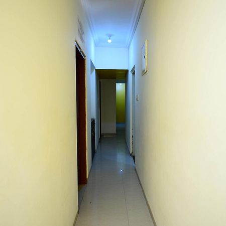 Lalsai Residency Andheri Mumbai Eksteriør bilde