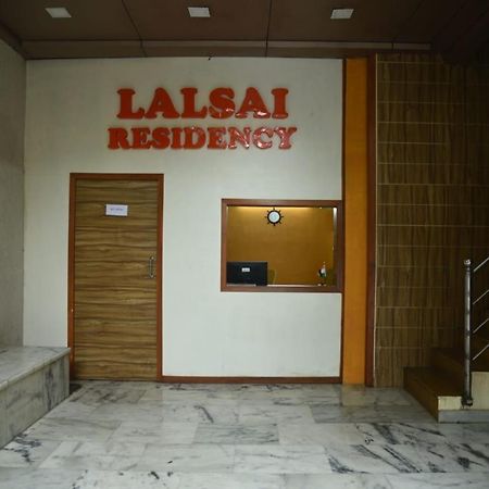 Lalsai Residency Andheri Mumbai Eksteriør bilde