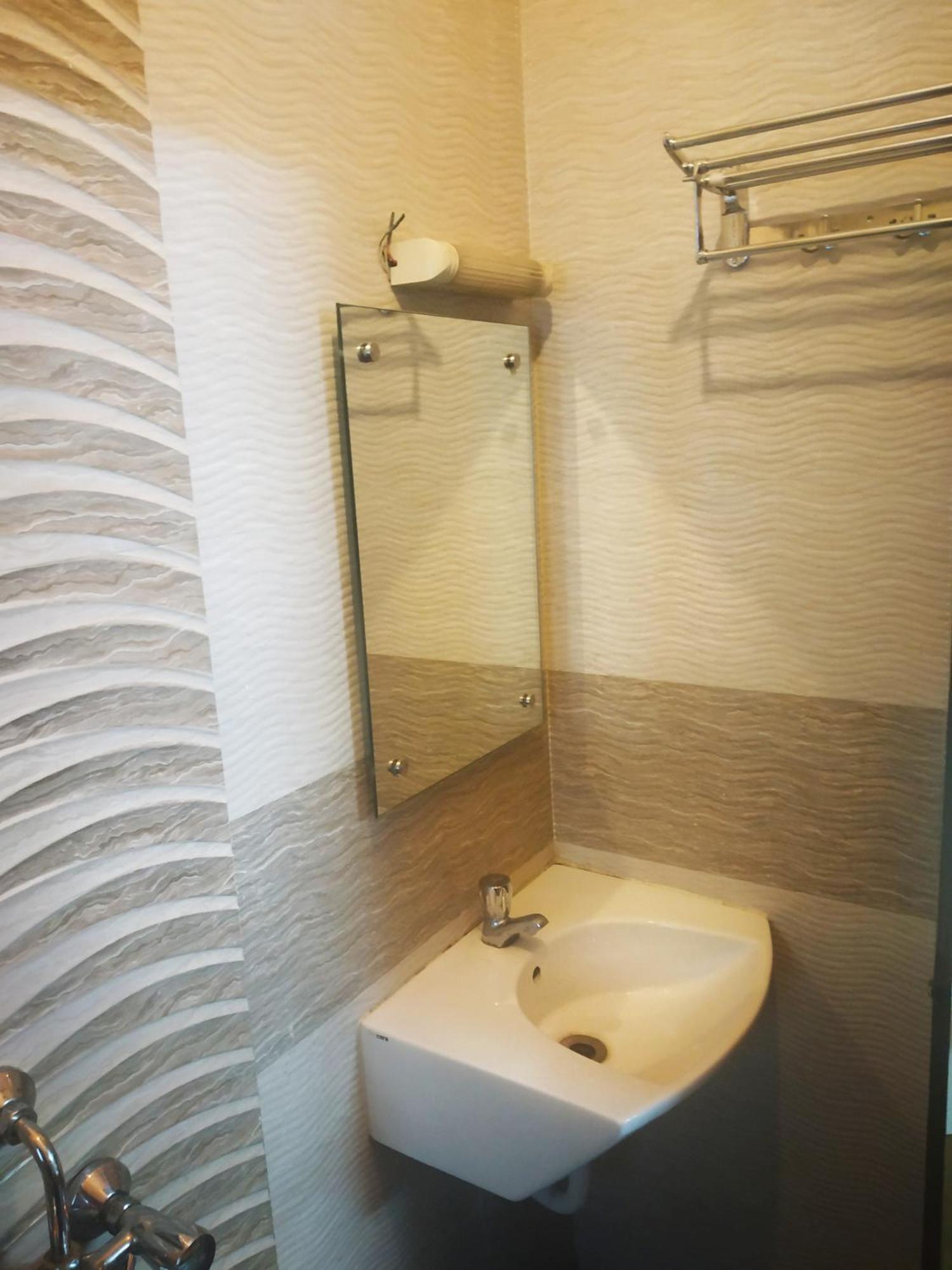Lalsai Residency Andheri Mumbai Eksteriør bilde