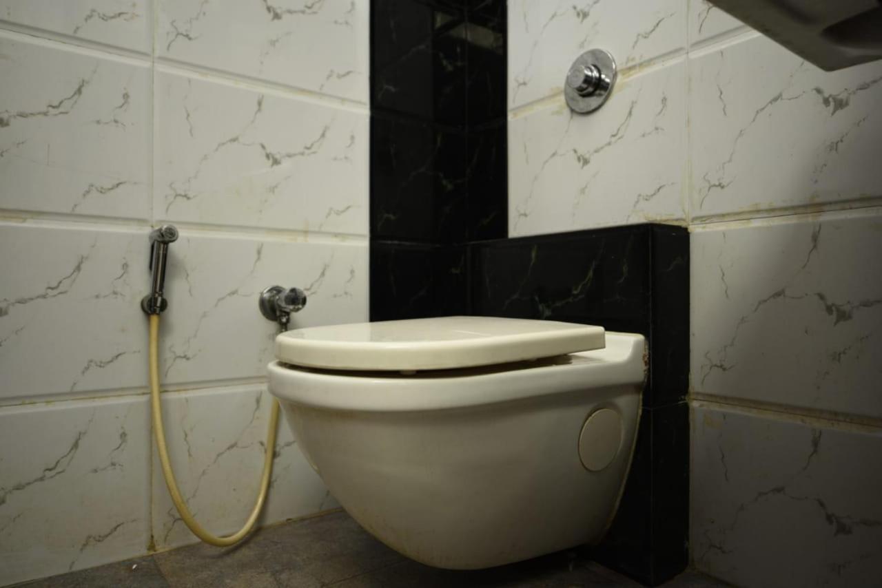 Lalsai Residency Andheri Mumbai Eksteriør bilde